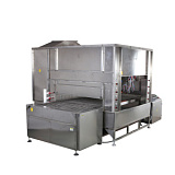 Автоматическая линия для покраски метизов PAINT-WRM-A1